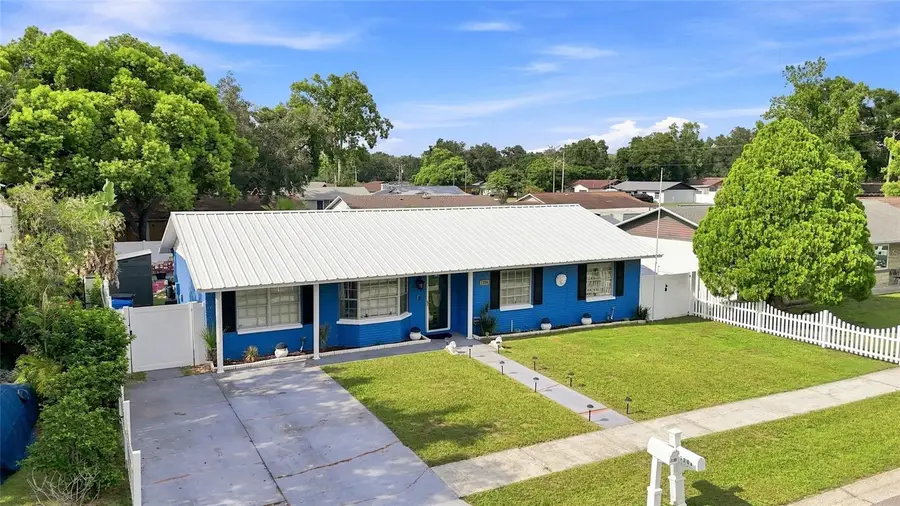 1206 Tulipwood Drive, Seffner, FL 33584 - #2
