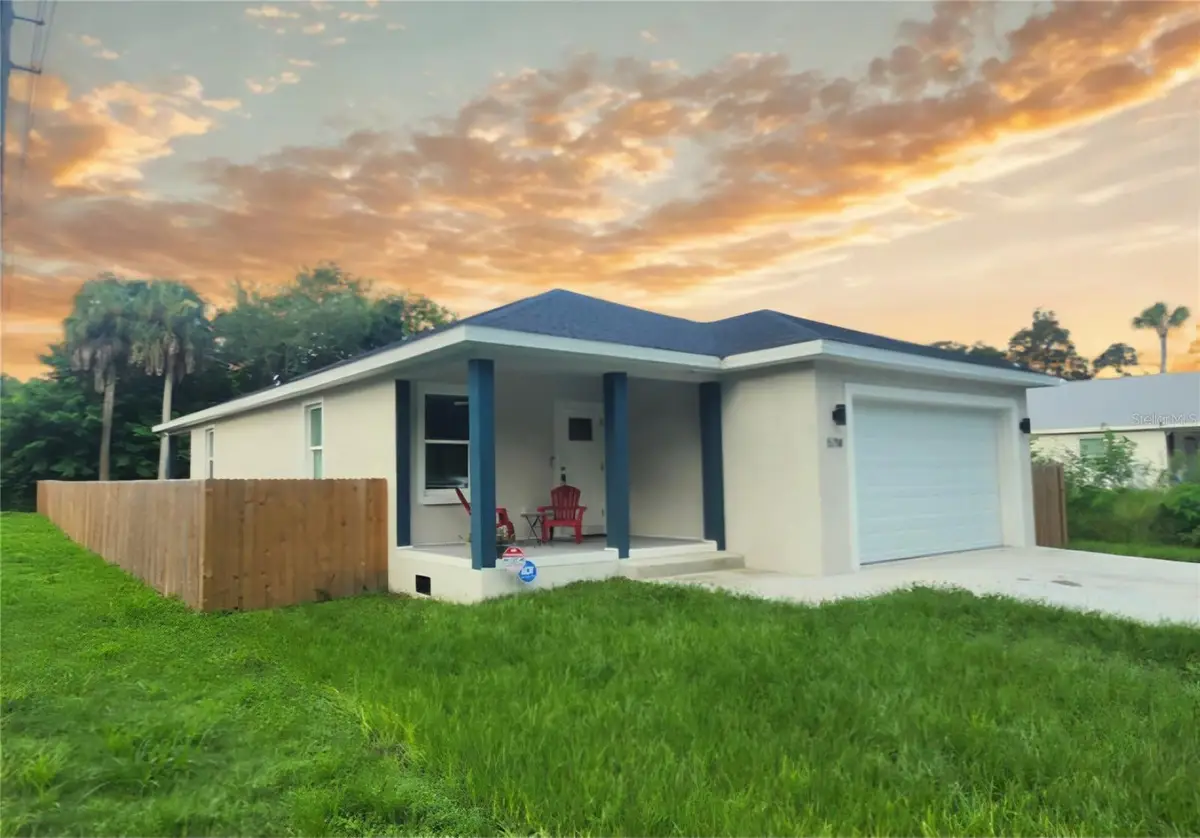 5714 Olive Drive, New Port Richey, FL 34652 - #1
