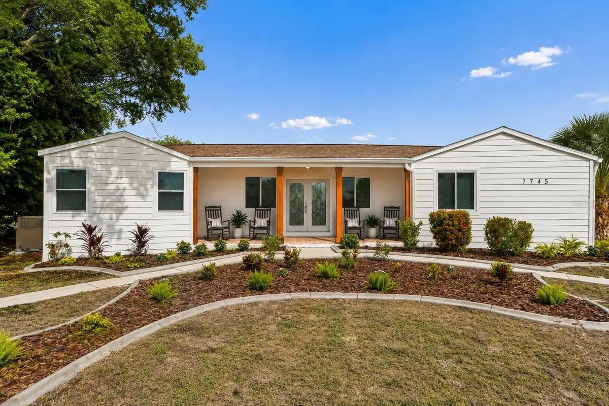 7745 Westmoreland Drive, Sarasota, FL 34243 - #1