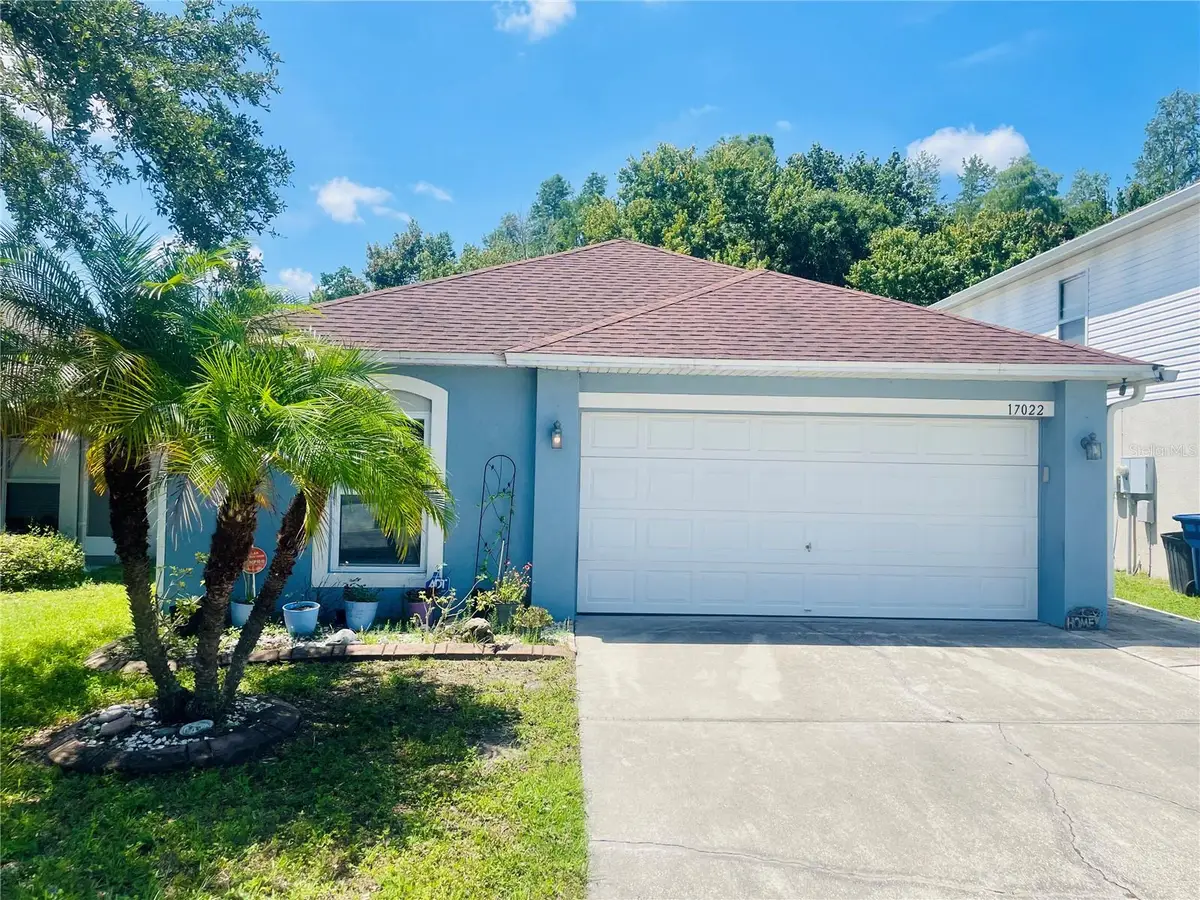 17022 Holmby Court, Land O Lakes, FL 34638 - #1