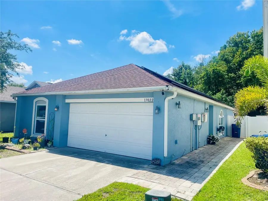 17022 Holmby Court, Land O Lakes, FL 34638 - #2