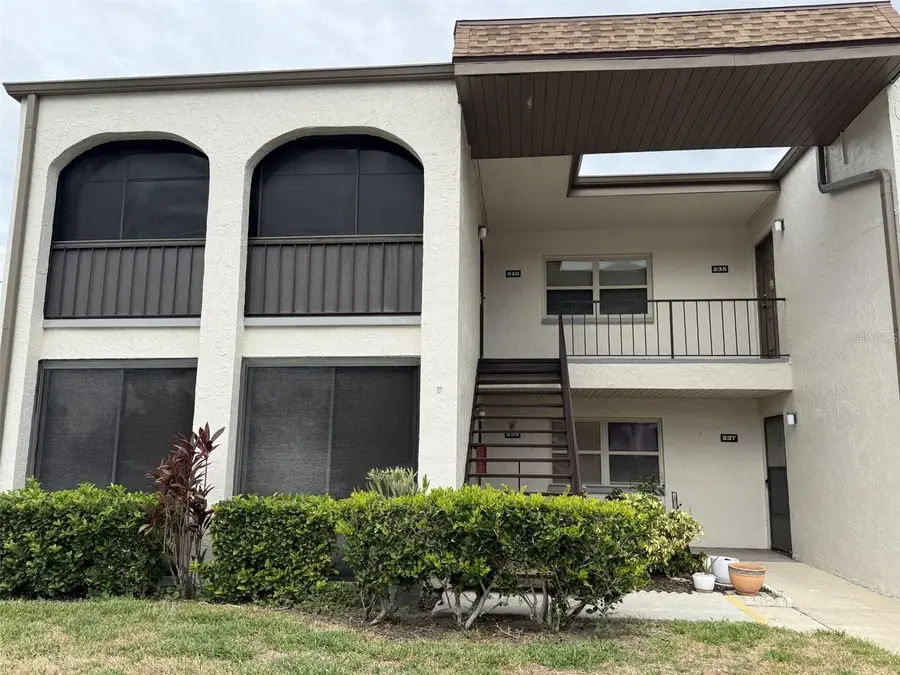 7701 Starkey Road #239, Seminole, FL 33777 - #2