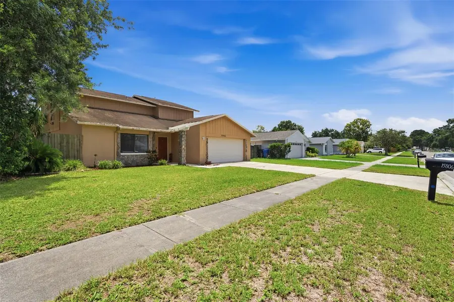 15806 Pennington Road, Tampa, FL 33624 - #2
