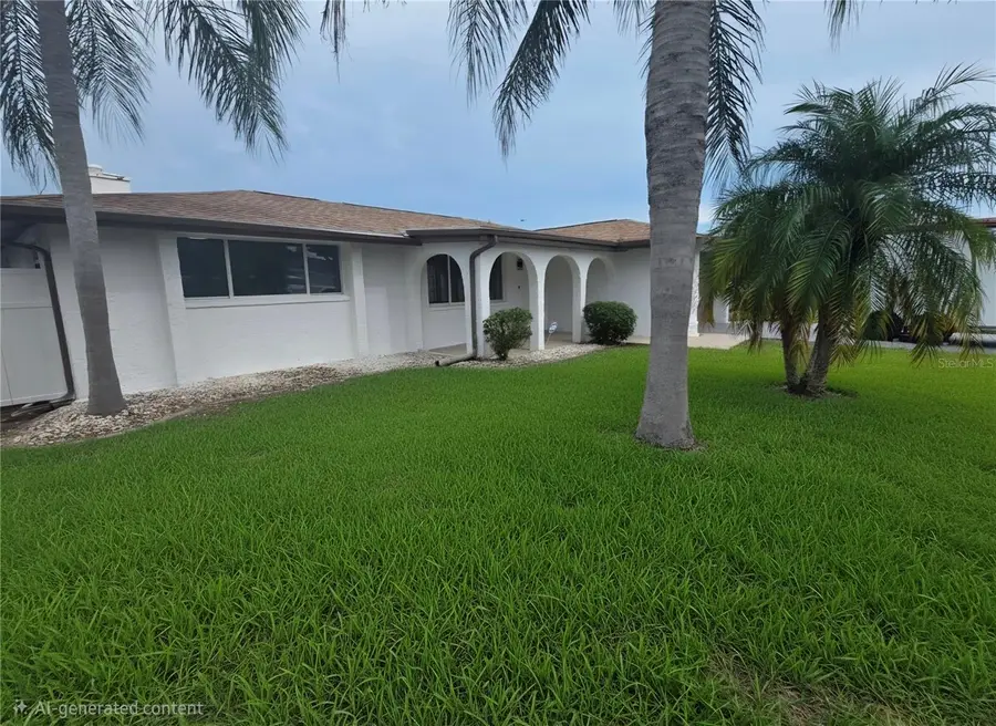 8948 Saint Regis Lane, Port Richey, FL 34668 - #2