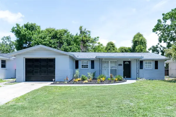 10840 Norwood Avenue, PORT RICHEY, FL 34668