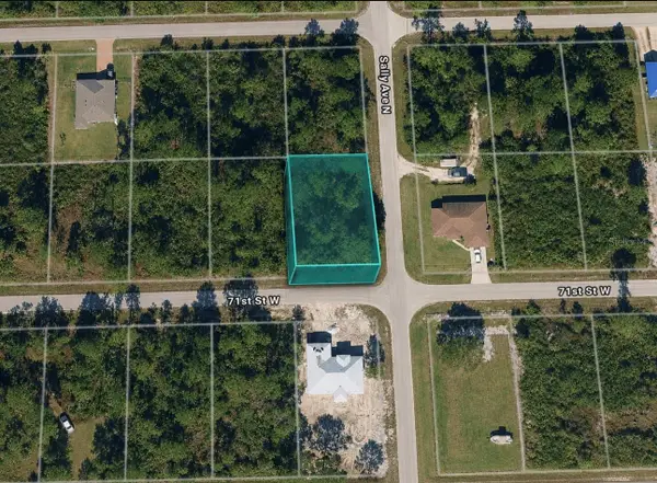 3400 71st Street W, LEHIGH ACRES, FL 33971