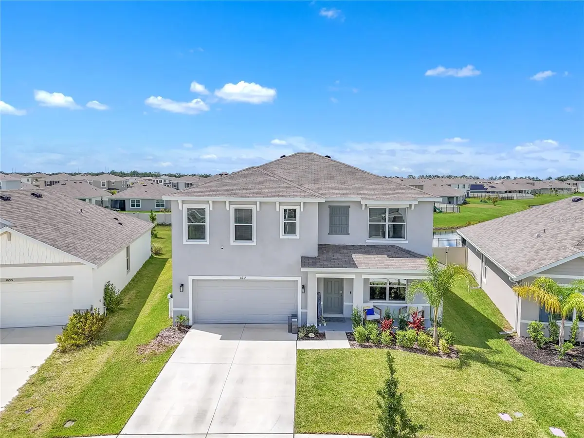 8237 Juning Cove, Wesley Chapel, FL 33545 - #1