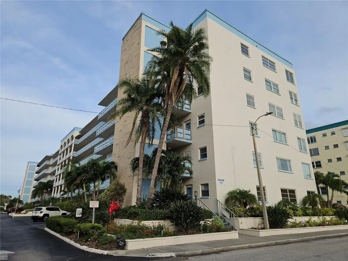2850 59th Street S #115, Saint Petersburg, FL 33707 - #1