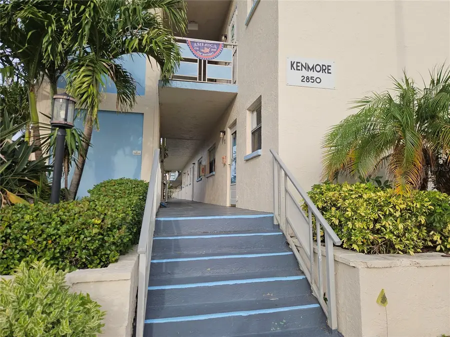 2850 59th Street S #115, Saint Petersburg, FL 33707 - #2