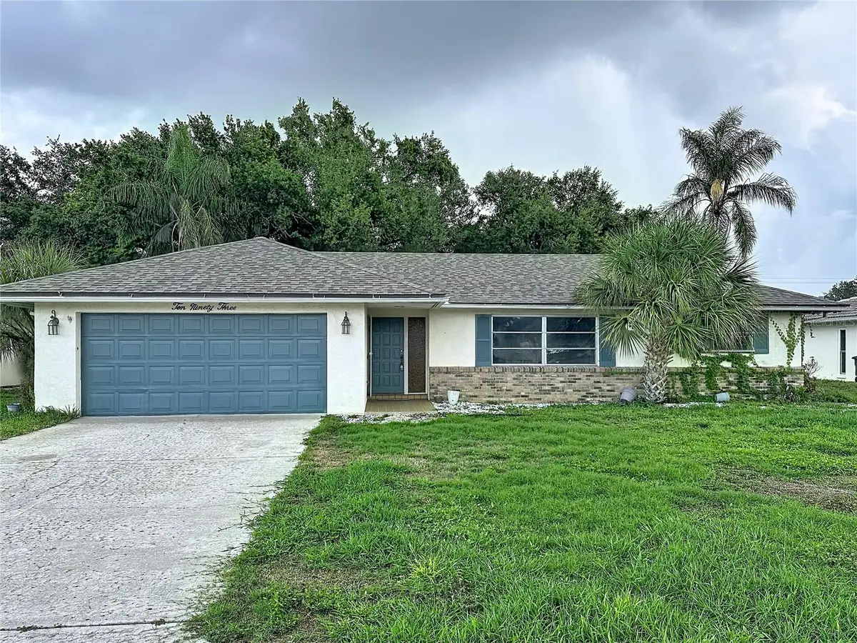 1093 N Cypress Point Drive, Venice, FL 34293 - #1