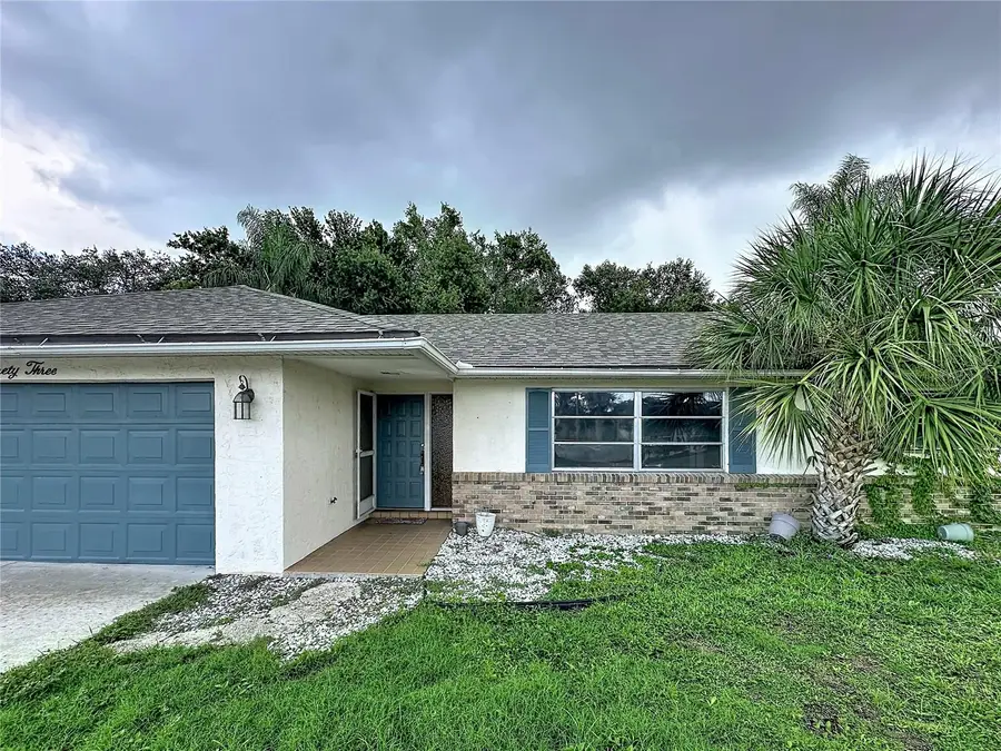 1093 N Cypress Point Drive, Venice, FL 34293 - #3