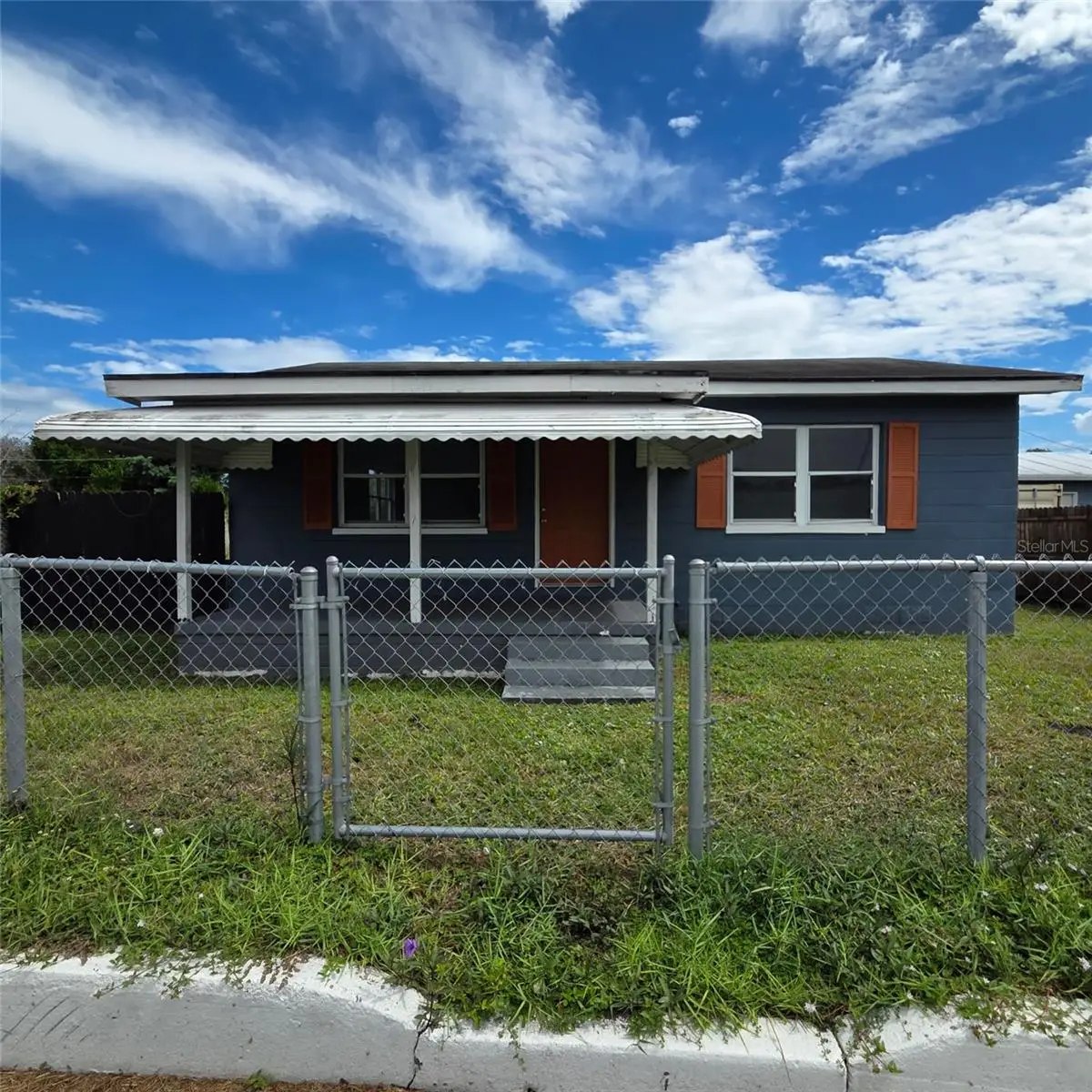 1206 E Canal Street, Mulberry, FL 33860 - #1