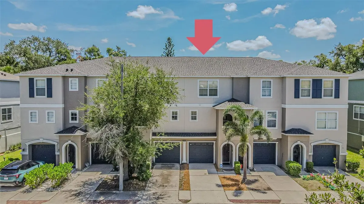 526 Wheaton Trent Place, Tampa, FL 33619 - #1