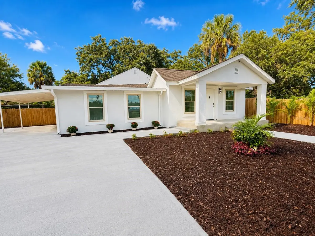 4311 N 25th Street, Tampa, FL 33610 - #1