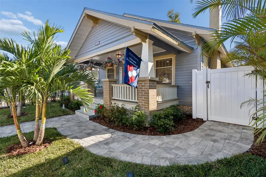 322 11th Avenue N, Saint Petersburg, FL 33701 - #2