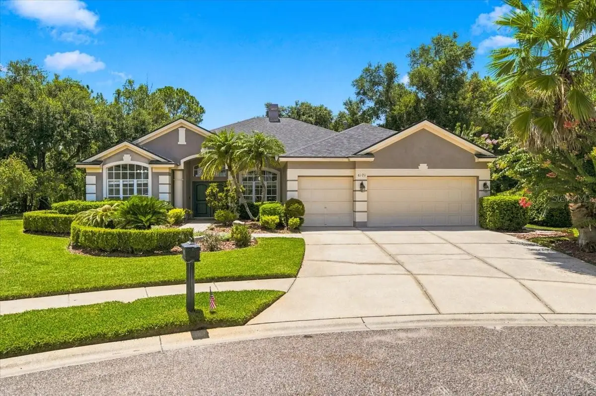 6121 Chene Court, Lutz, FL 33558 - #1