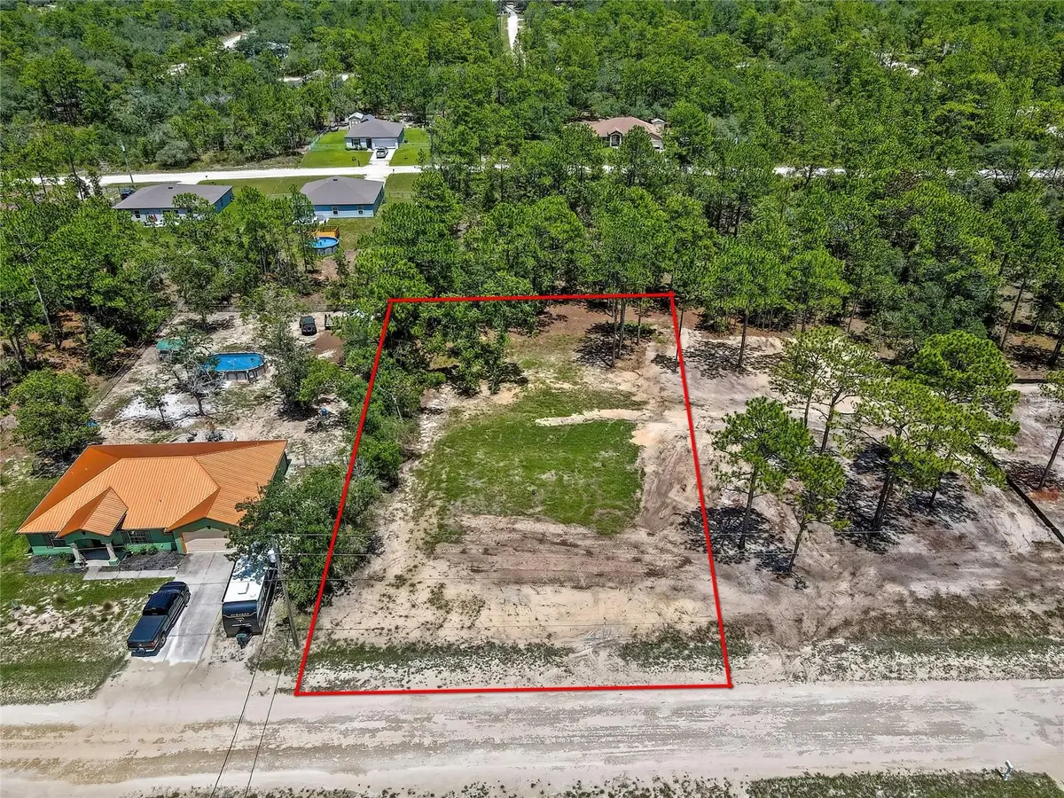 16126 Medrick Road, Brooksville, FL 34614 - #1