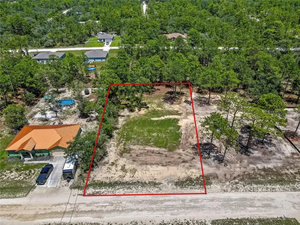 16126 Medrick Road, BROOKSVILLE, FL 34614