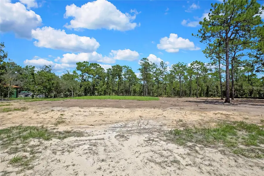 16126 Medrick Road, Brooksville, FL 34614 - #2