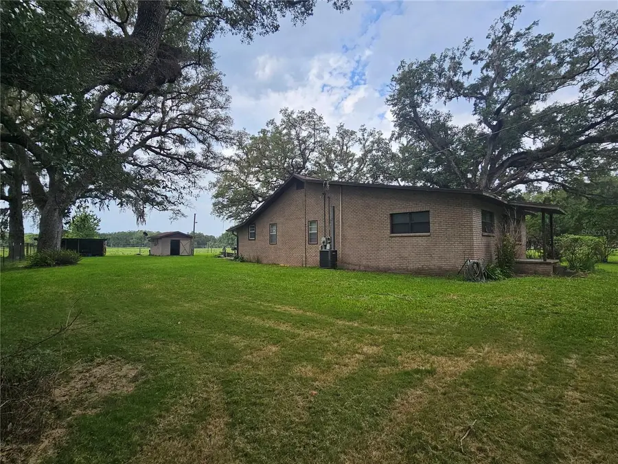 31110 Hartman Road, San Antonio, FL 33576 - #2