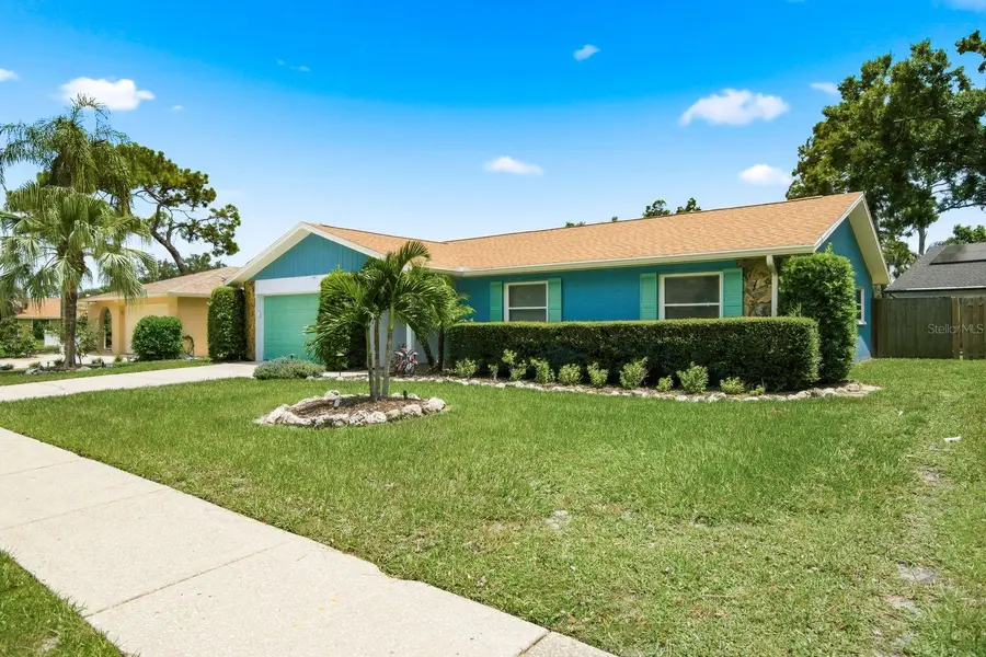 3047 Cascade Drive, Clearwater, FL 33761 - #3