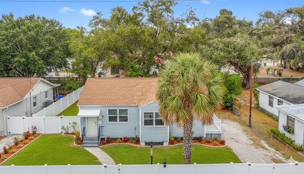 1008 E 24th Avenue, Tampa, FL 33605 - #1