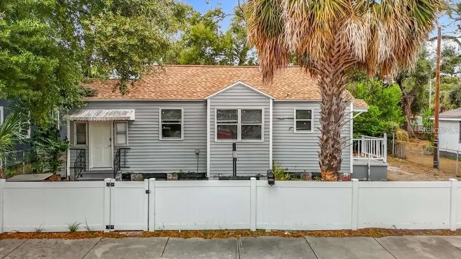 1008 E 24th Avenue, Tampa, FL 33605 - #2