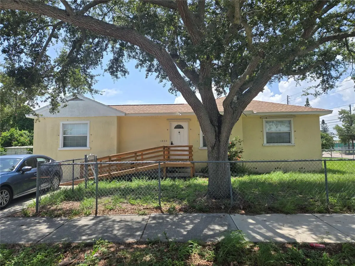 1800 22nd Avenue S, Saint Petersburg, FL 33712 - #1