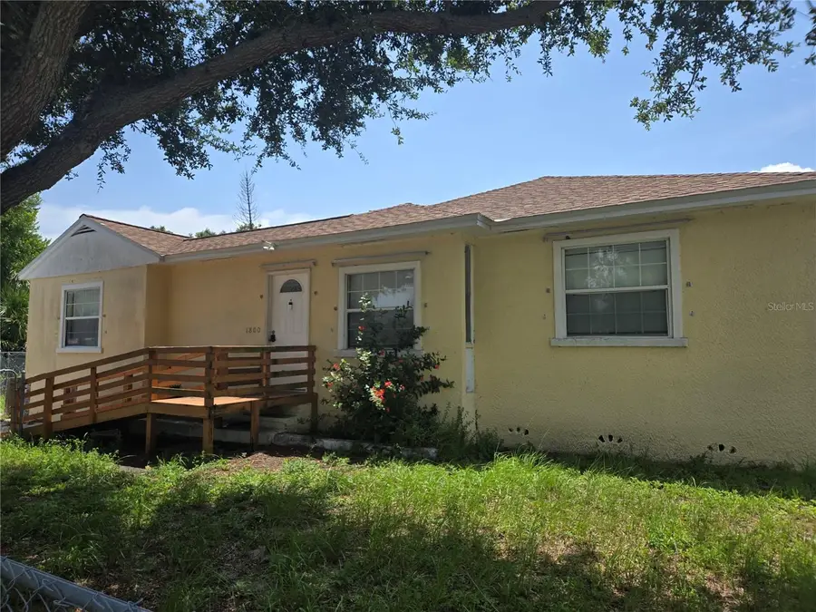 1800 22nd Avenue S, Saint Petersburg, FL 33712 - #2