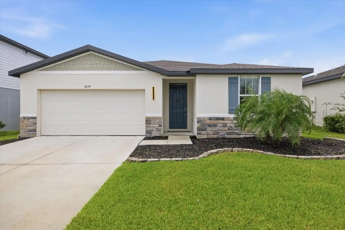 10119 Daybreak Glen, Parrish, FL 34219 - #1