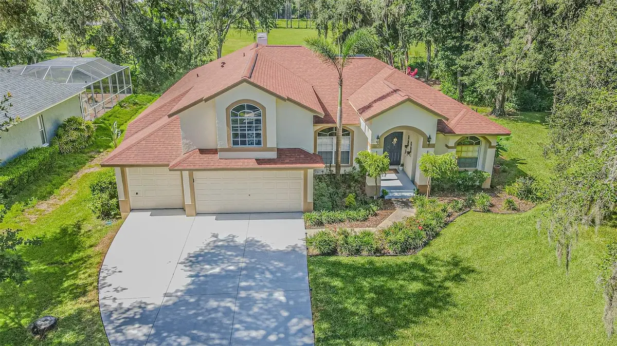 2409 Fox Forest Drive, Lutz, FL 33549 - #1