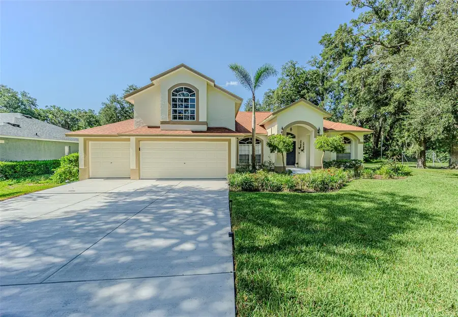 2409 Fox Forest Drive, Lutz, FL 33549 - #3