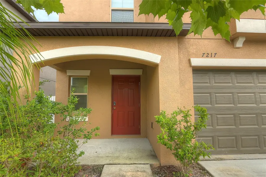 7217 Ronnie Gardens Court, Tampa, FL 33619 - #2