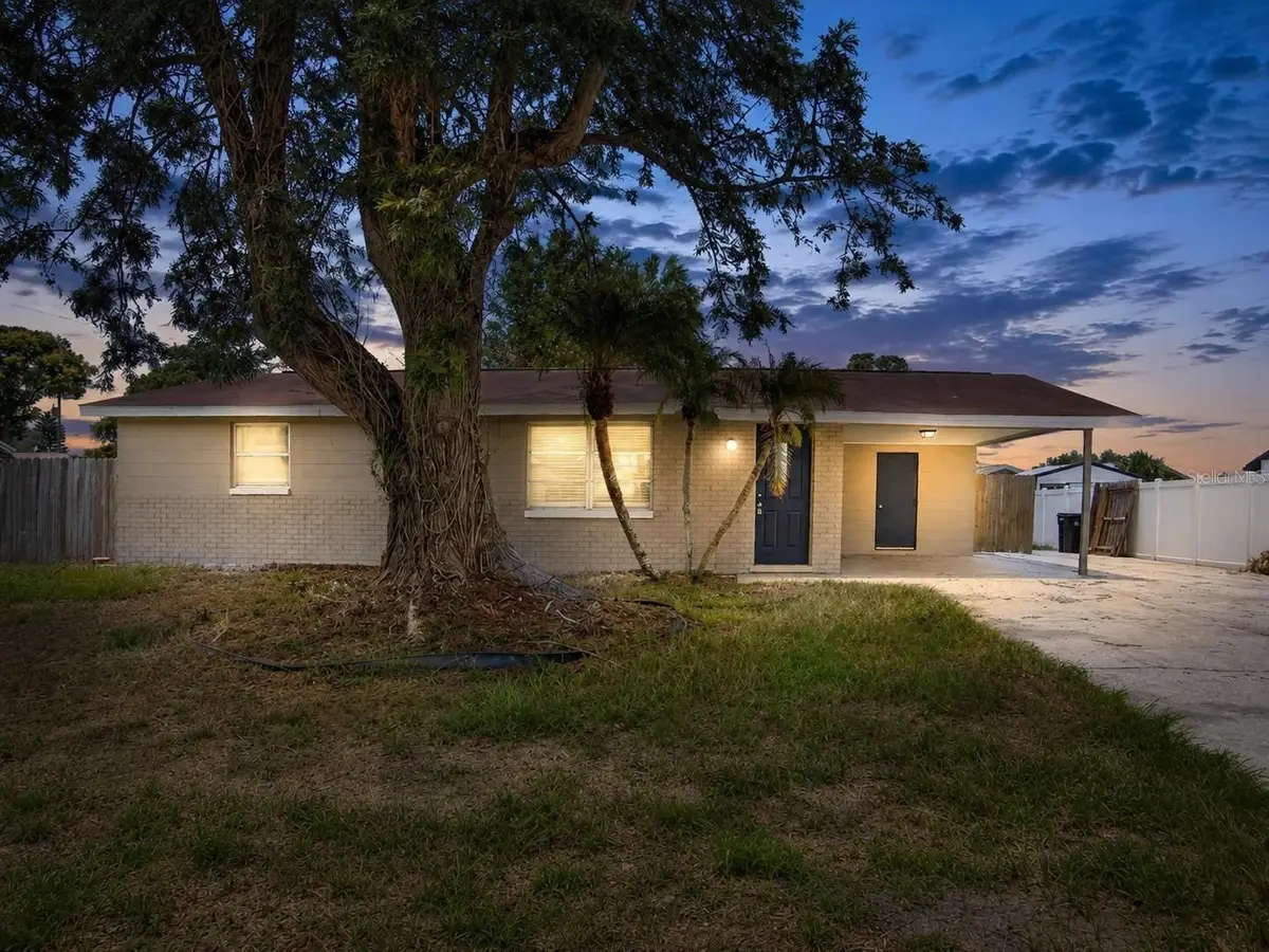 5010 Shetland Avenue, Tampa, FL 33615 - #1
