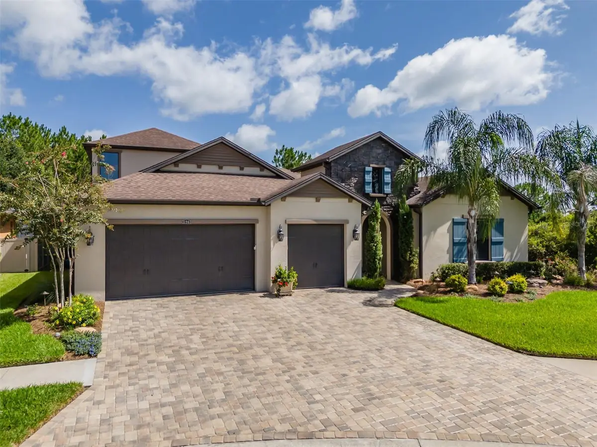 31961 Sandspirit Place, Wesley Chapel, FL 33543 - #1