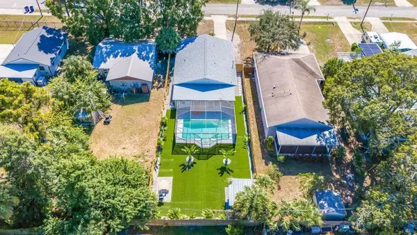 4409 W Pearl Avenue, TAMPA, FL 33611
