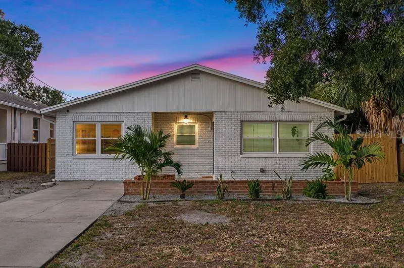 4409 W Pearl Avenue, Tampa, FL 33611 - #2