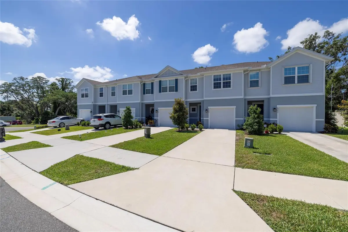 4298 Harbour Palm Drive, Holiday, FL 34691 - #1