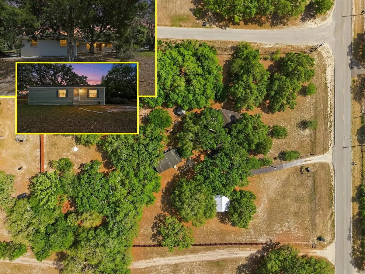 15620 Hays Road, Spring Hill, FL 34610 - #1