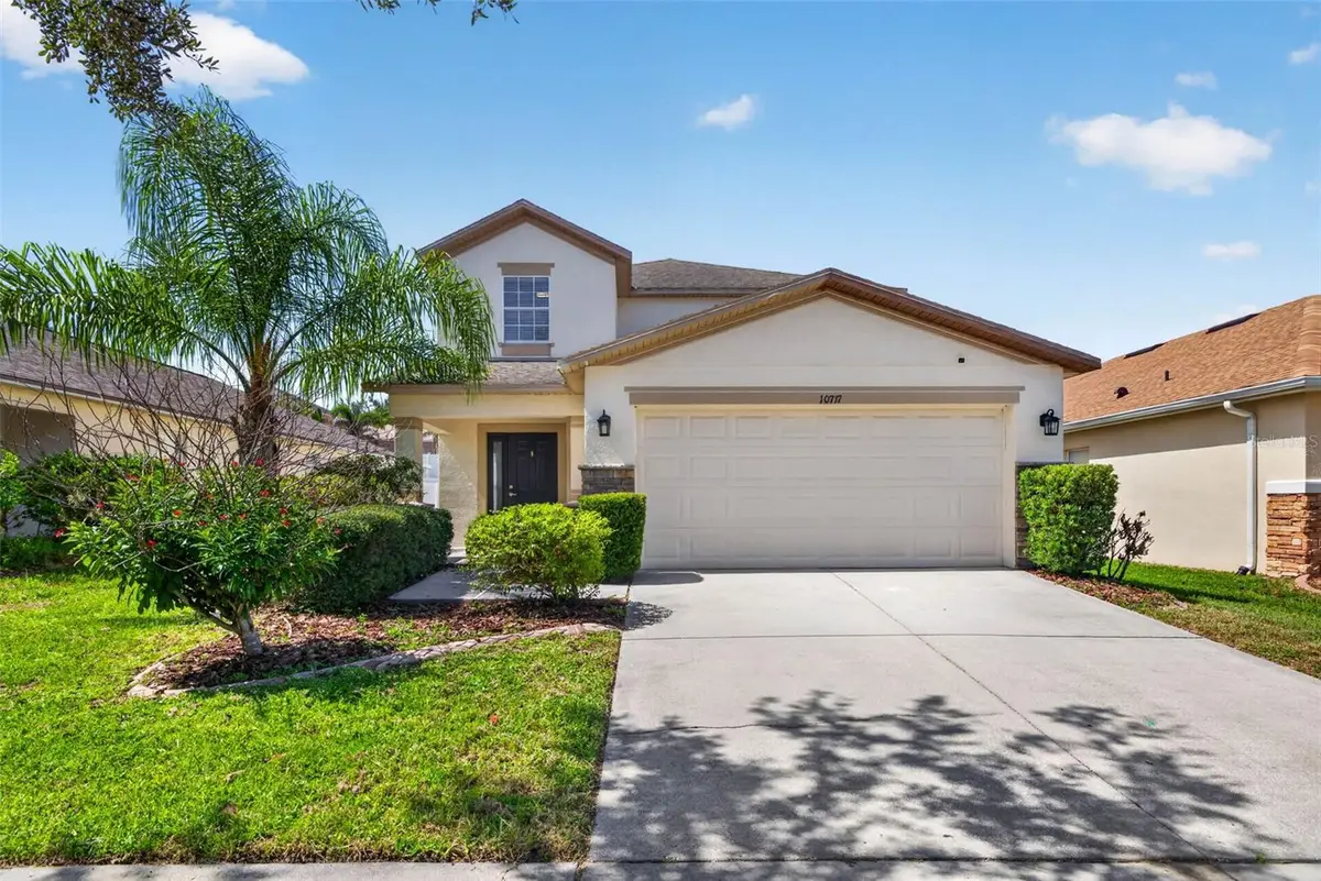 10717 Shady Preserve Drive, Riverview, FL 33579 - #1