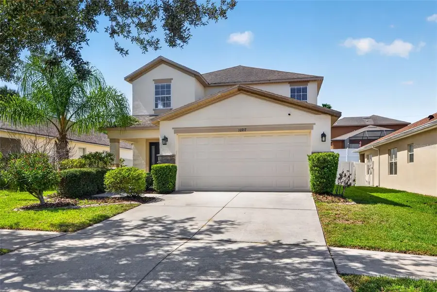10717 Shady Preserve Drive, Riverview, FL 33579 - #2