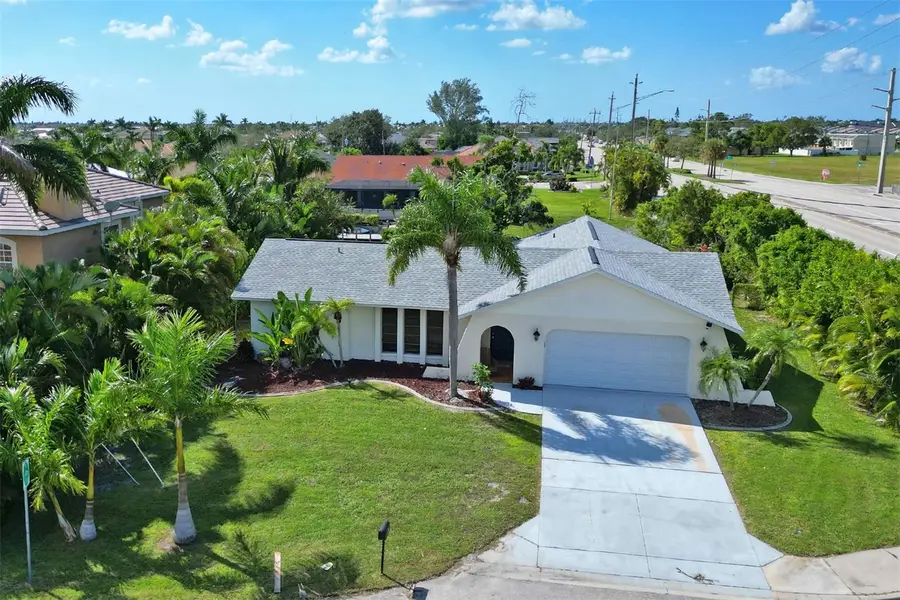 4800 SW 12th Place, Cape Coral, FL 33914 - #2
