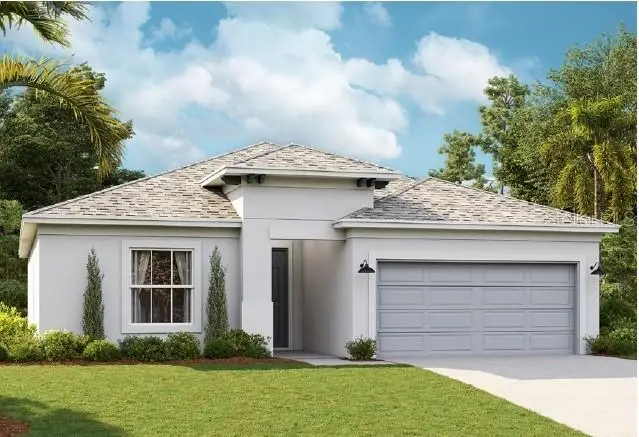 3718 Jons Lakeview, Plant City, FL 33566 - #1