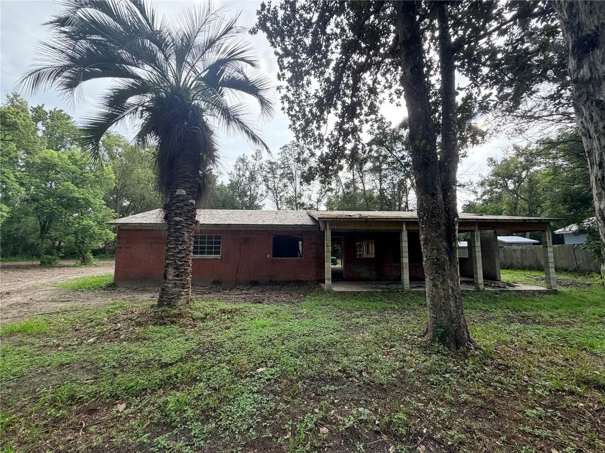 343 Lincoln Avenue, Brooksville, FL 34604 - #1