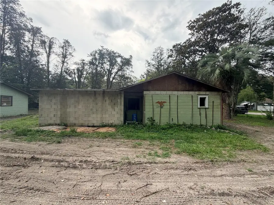343 Lincoln Avenue, Brooksville, FL 34604 - #2