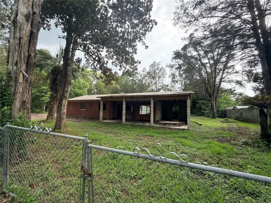 343 Lincoln Avenue, Brooksville, FL 34604 - #3