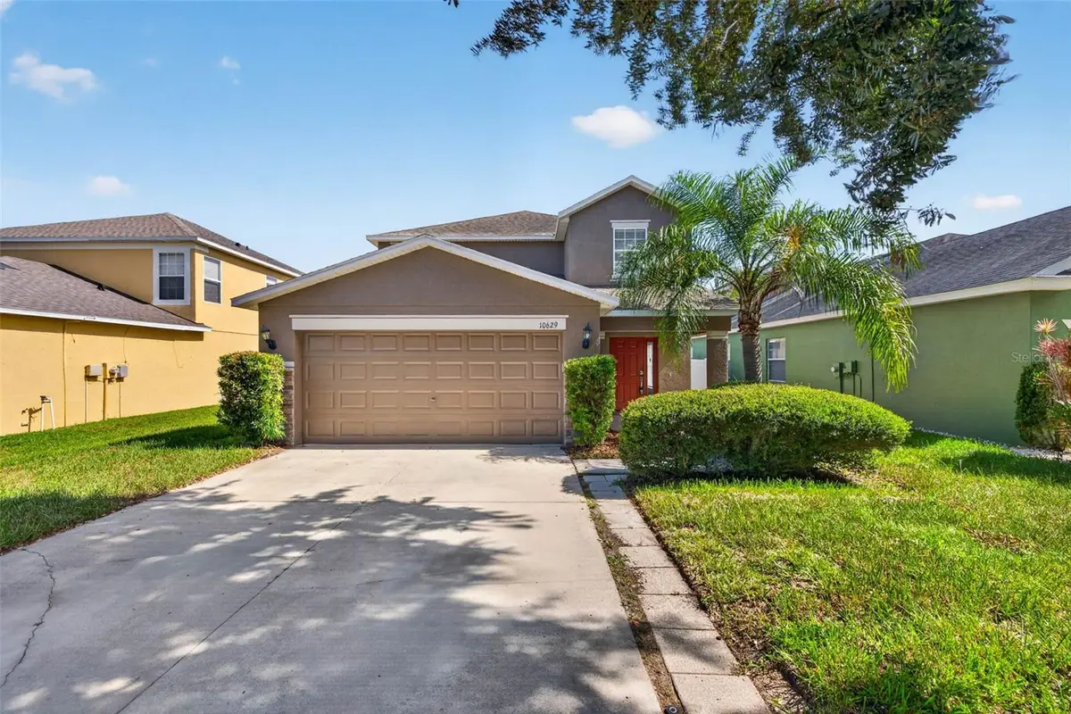 10629 Shady Preserve Drive, Riverview, FL 33579 - #1