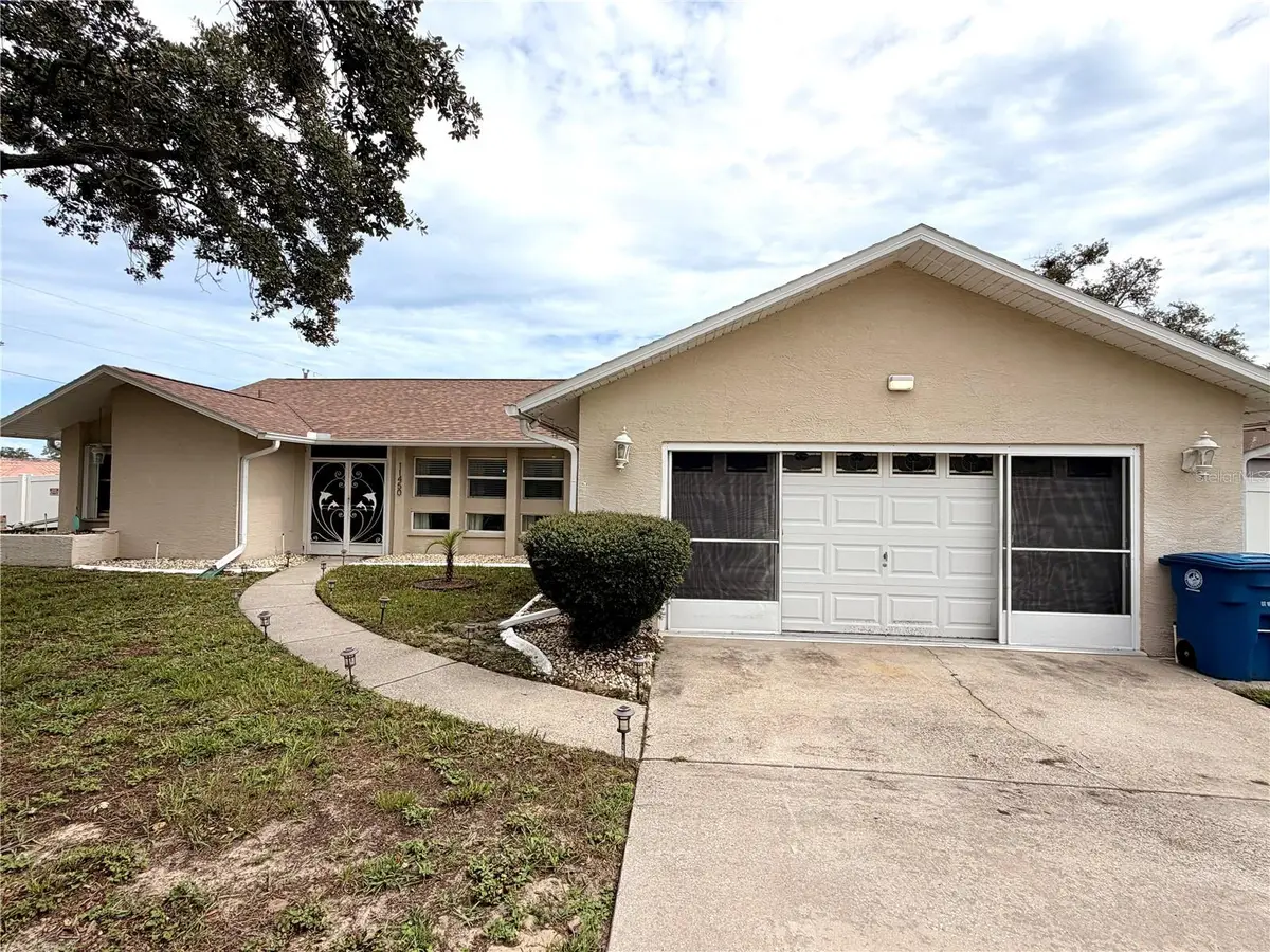 11450 Linden Drive, Spring Hill, FL 34608 - #1