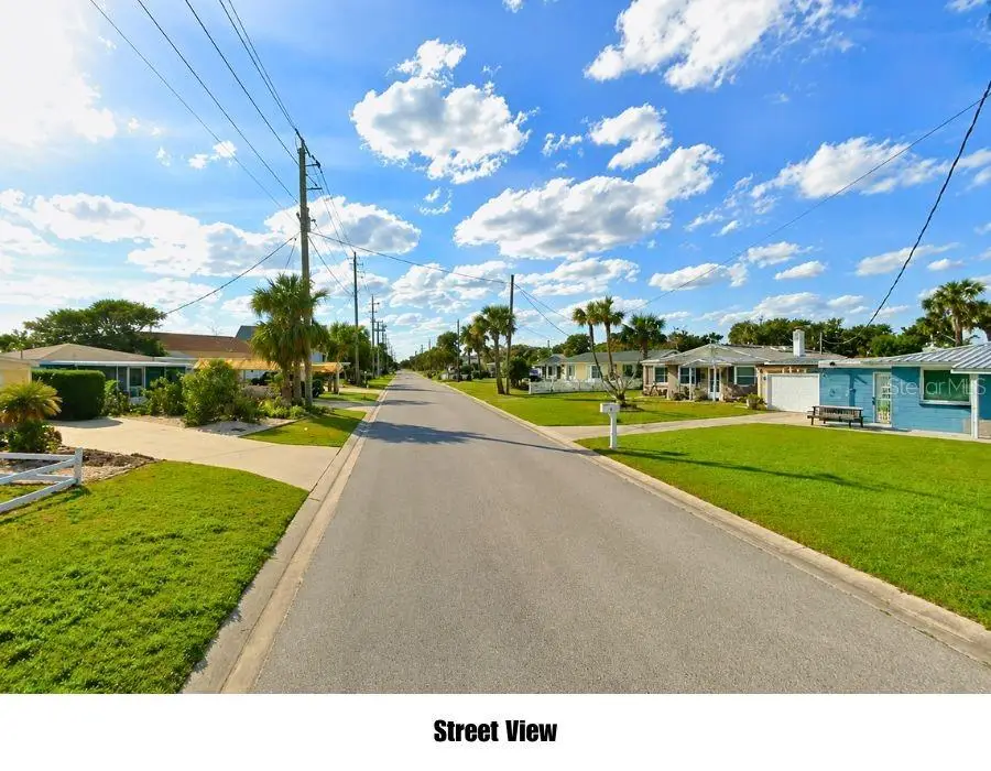 3 Brooks Drive, Ormond Beach, FL 32176 - #3