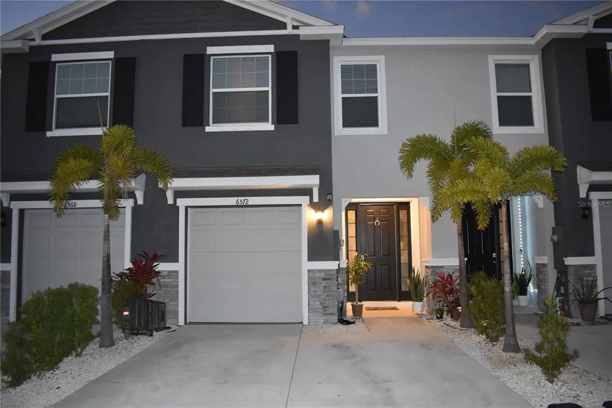 6572 Serenity Fall Lane, Sarasota, FL 34240 - #1
